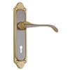 7001 KY Mortise Handles
